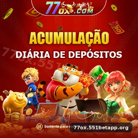 77ox Slots - 77ox visual 1